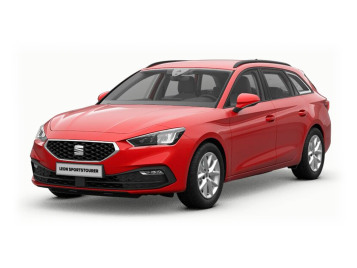 SEAT Leon 2.0 TDI SE 5dr Diesel Estate